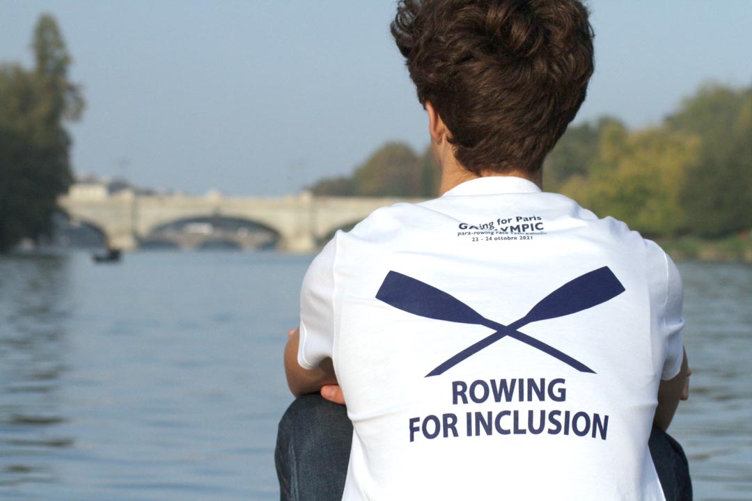 Rowing for inclusion