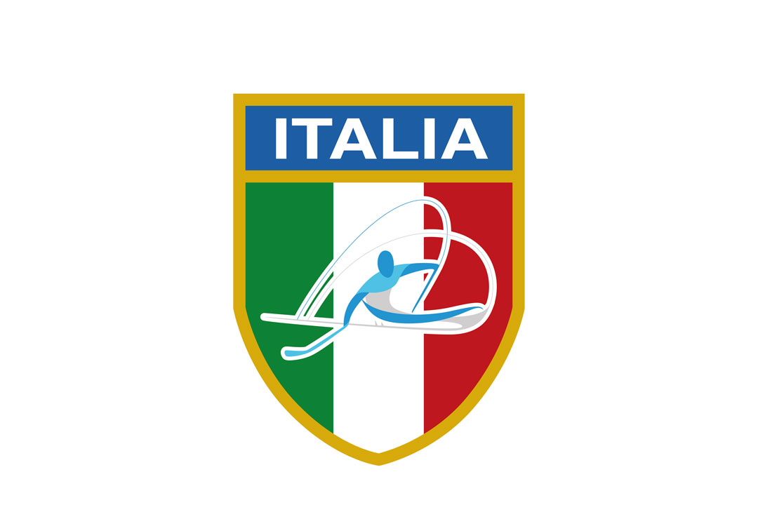 Italia Hockey Para Ice
