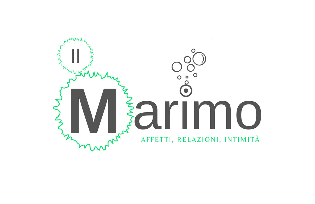 Il Marimo logo