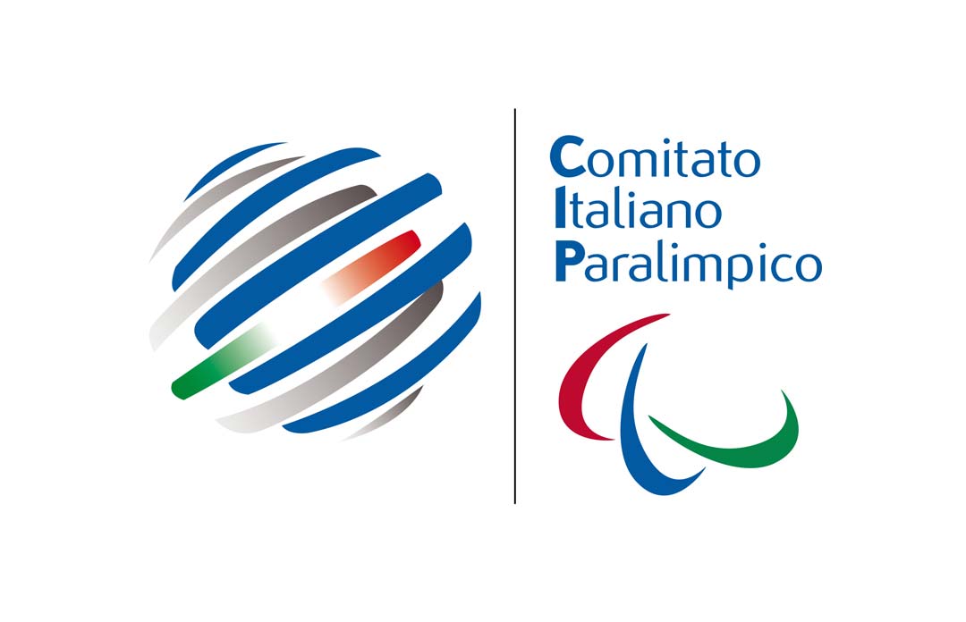 Comitato Italiano Paralimpico logo